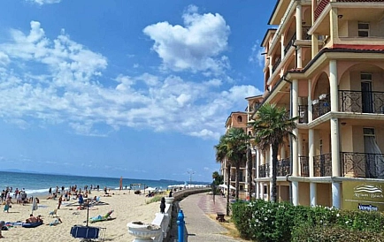 ID 14532 Двокімнатна квартира в Атріум Біч Фото 8