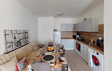 ID 14759 Трикімнатна квартира в Бей В'ю Віллас Фото 2