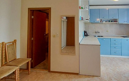 ID 15761 Квартира-студія в Elite 4 Фото 3