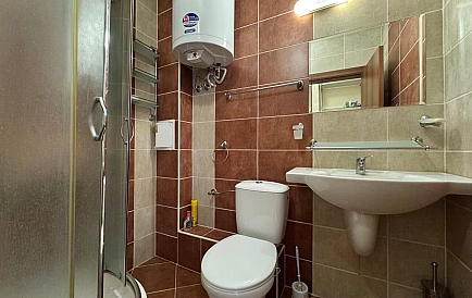 ID 13732 Квартира-студія в Санрайз Фото 3