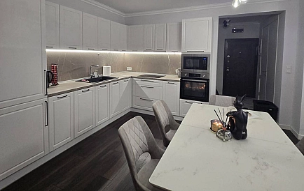 ID 15177 Трикімнатна квартира в Магнолія Резиденс 5 Фото 2