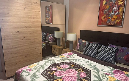 ID 14772 Трикімнатна квартира в Долфін Бей Фото 9