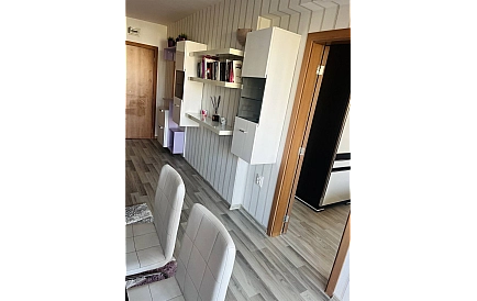 ID 16603 Двокімнатна квартира в Григоріа Фото 7
