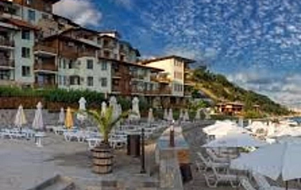 ID 15044 Трикімнатна квартира в Райський Сад Фото 6