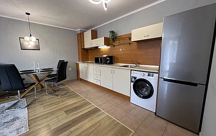 ID 15305 Двокімнатна квартира в Грін Форт Фото 2