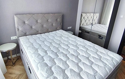 ID 15368 Двокімнатна квартира в Романс Париж Фото 3