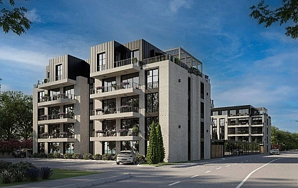 ID 14826 Квартири в Сохо Твін Хаус Фото 8