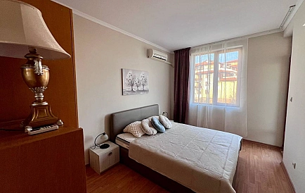 ID 14982 Трикімнатна квартира в Райський Сад Фото 3