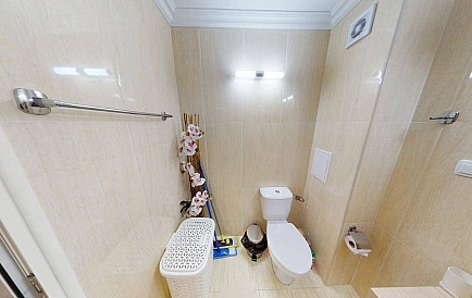 ID 14949 Двокімнатна квартира в Світ Хоум 3 Фото 10