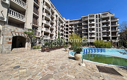 ID 16598 Двокімнатна квартира в Каскадас 4 Фото 6