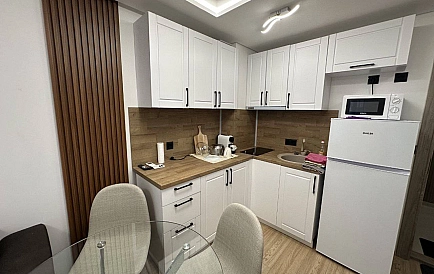 ID 15293 Двокімнатна квартира в Вояж Резиденс Фото 8