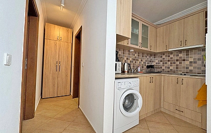 ID 14786 Двокімнатна квартира в Антонія Фото 3