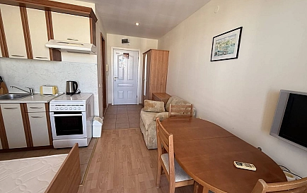 ID 15629 Квартира-студія в Краун Форт Клуб Фото 2