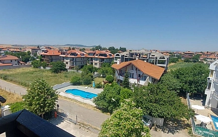 ID 15865 Квартира-студія в Шато Ахелой 2 Фото 5