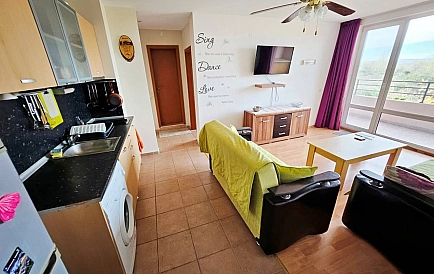 ID 15183 Трикімнатна квартира в Холідй Форт Фото 8