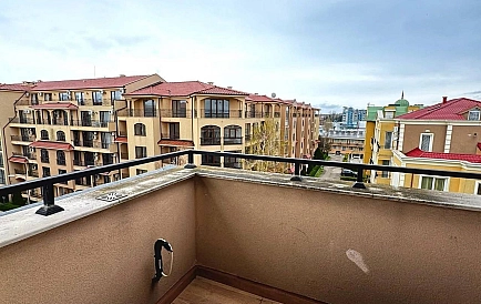 ID 15369 Квартира-студія в Мессембрія Резорт Фото 4