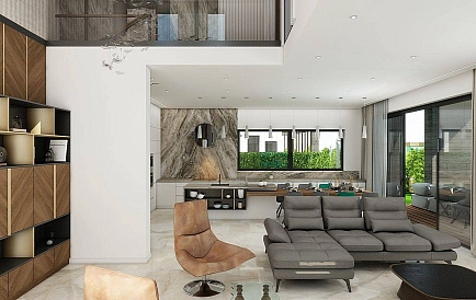 ID 13577 Будинки від забудовника в Cелебріті Хоумс Фото 7