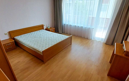 ID 13348 Трикімнатна квартира в Privilege Fort Beach Фото 3