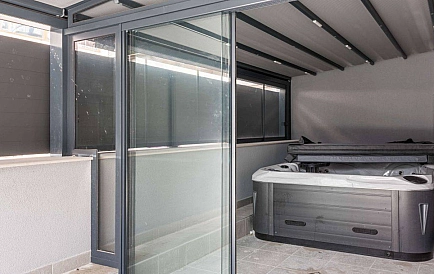 ID 13708 Трикімнатна квартира у Варні Фото 6