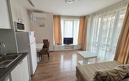 ID 15180 Двокімнатна квартира в Тарсіс Фото 10