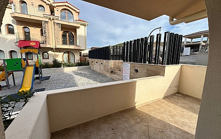 ID 14893 Двокімнатна квартира в Гранд Вілладж Фото 9