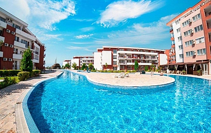 ID 14135 Трикімнатна квартира в Privilege Фото 6