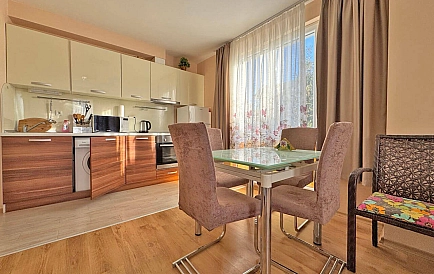 ID 15134 Трикімнатна квартира в Мессембрія Палас Фото 2