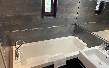 ID 14666 П'ятикімнатний мезонет в Марина Кейп Фото 8