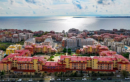 ID 14926 Двокімнатна квартира в Меджик Дрімс Фото 6