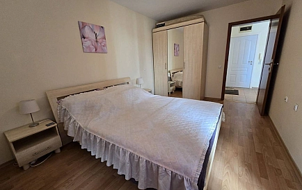 ID 15568 Трикімнатна квартира в Марина Форт Біч Фото 4