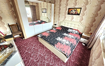 ID 15546 Двокімнатна квартира в Несебрі Фото 3
