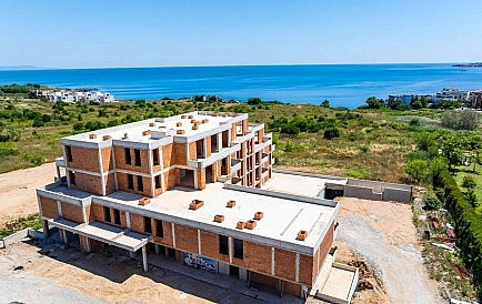ID 16145 Трикімнатна квартира в Санні Айленд Богемія Фото 3
