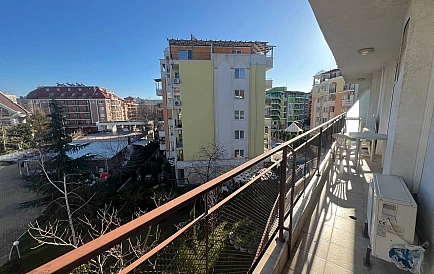 ID 14995 Трикімнатна квартира в Сан Віллідж Фото 5