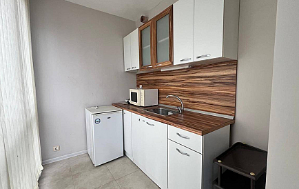 ID 16480 Квартира-студія в Удача Фото 1 