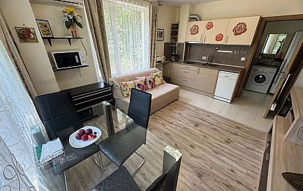 ID 15879 Двокімнатна квартира в Лагуна 3 Фото 9