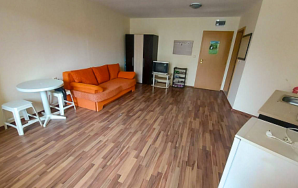 ID 13853 Квартира-студія в Амадеус 19 Фото 1 