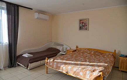 ID 13390 Готель в Ахелой Фото 8