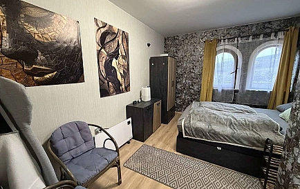 ID 15201 Двокімнатна квартира в Гранд Віллідж Фото 10