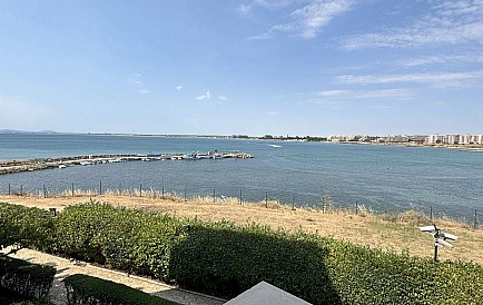 ID 14429 Трикімнатна квартира в Марина Кейп Фото 7