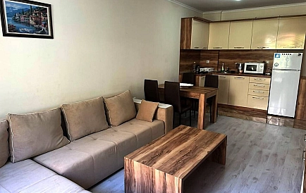 ID 16451 Двокімнатна квартира у Вілла Сардинія Фото 8