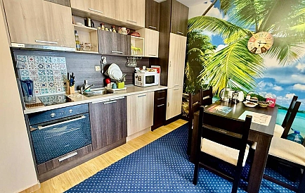 ID 15098 Двокімнатна квартира в Скай Дрімс Фото 2