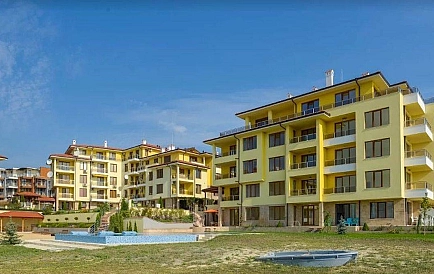 ID 15896 Двокімнатна квартира в Лакі Сізнс Фото 7