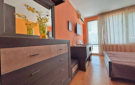 ID 15825 Квартира-студія в Нев Фото 8