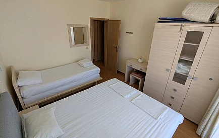 ID 15108 Трикімнатна квартира в Панорама Дрімс Фото 8