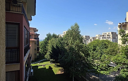 ID 15992 Квартира-студія в Меджик Дрімс Фото 9