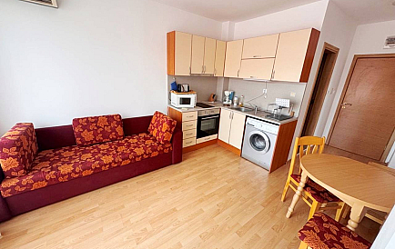 ID 16615 Трикімнатна квартира в Санні Дей 6 Фото 1 