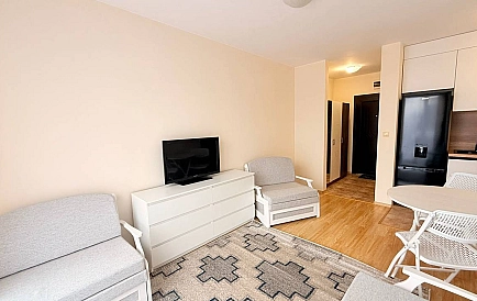 ID 15222 Квартира-студія в Мелія 6 Фото 3