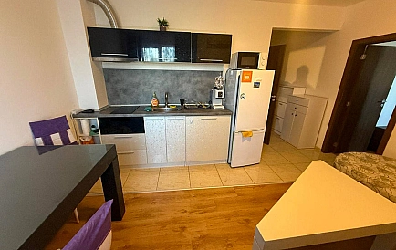 ID 15341 Двокімнатна квартира в Сі Даймонд Фото 2