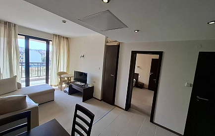 ID 14484 Двокімнатна квартира в Касабланка Фото 3