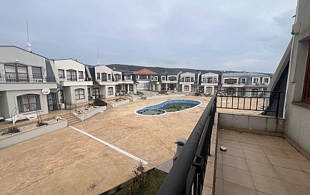 ID 15096 Трикімнатна квартира в Несебр В'ю Фото 10